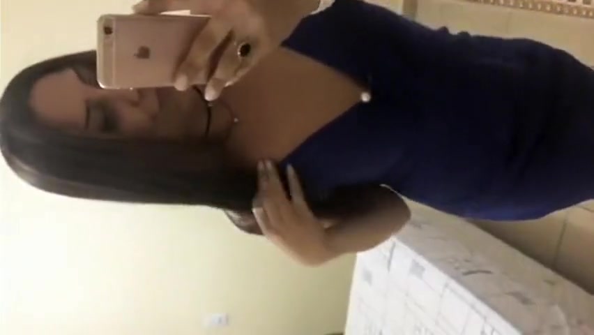 Tgirl Getting Her Fat Cock Sucked