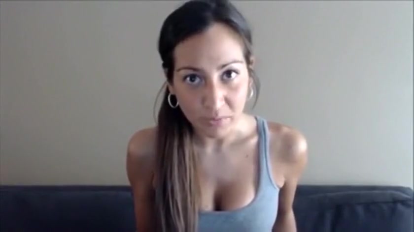 Joi gives blowjob instuctions