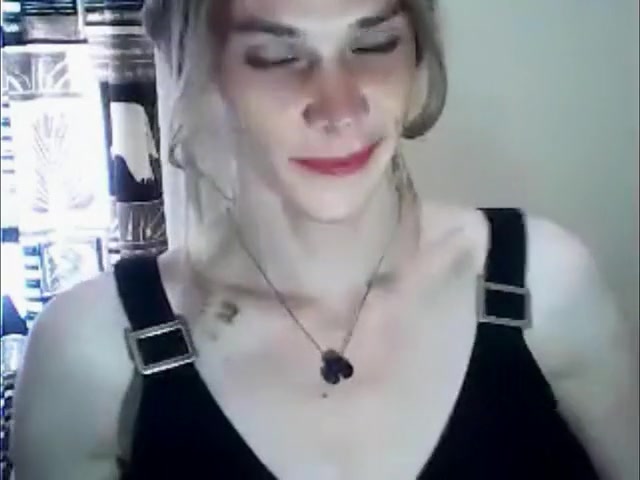 Blibz on Cam