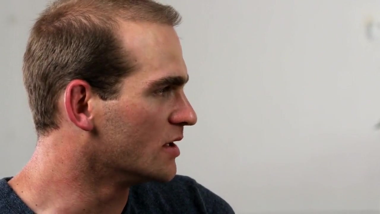 Trans babe gets jizzed on