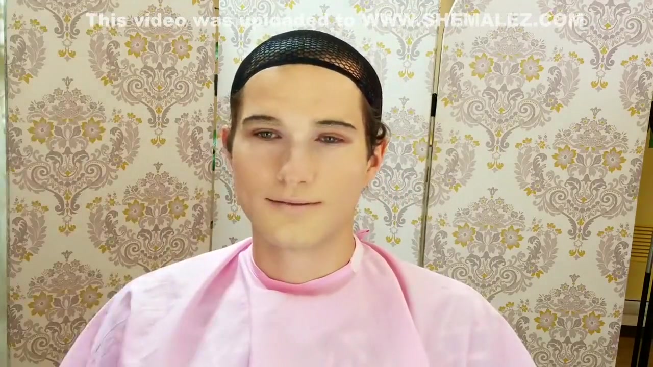transformed into a beautiful girl