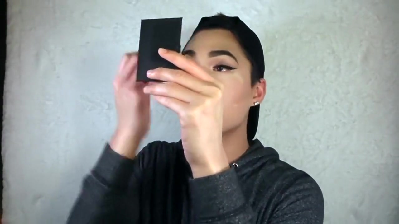 Asian crossdresser transformation