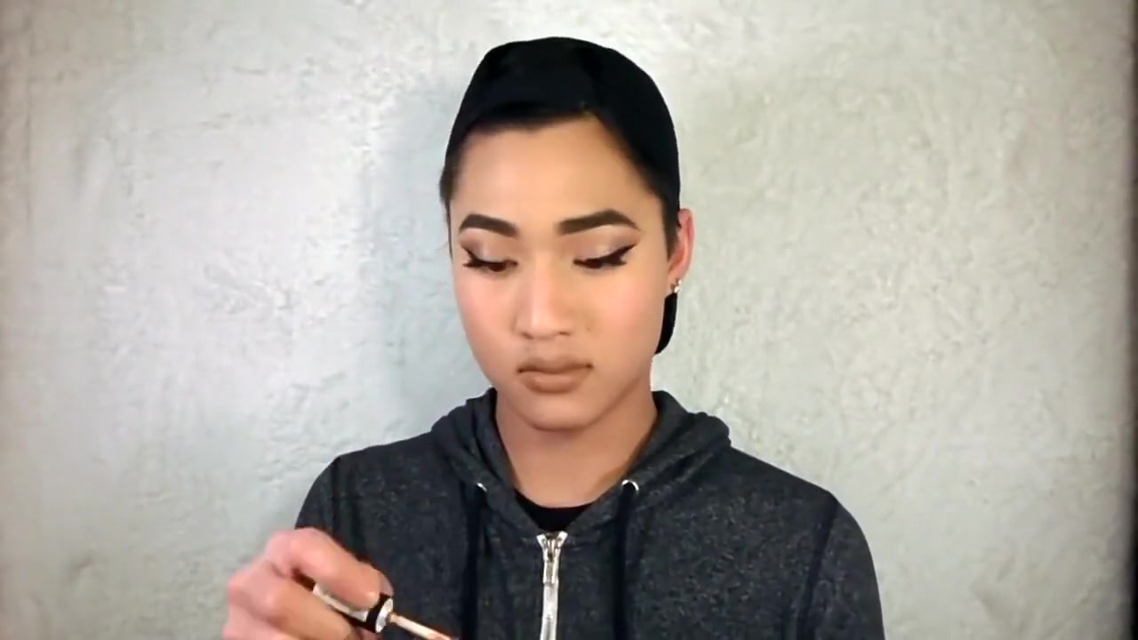 Asian crossdresser transformation