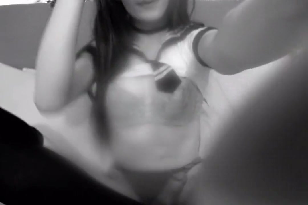 Hottest model Freya cums and eats