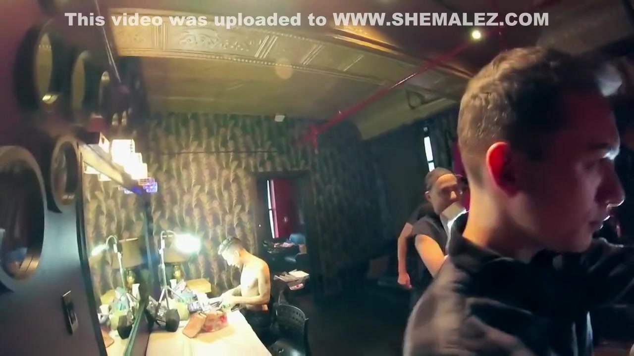 Miss Fame transforms Willan Belli
