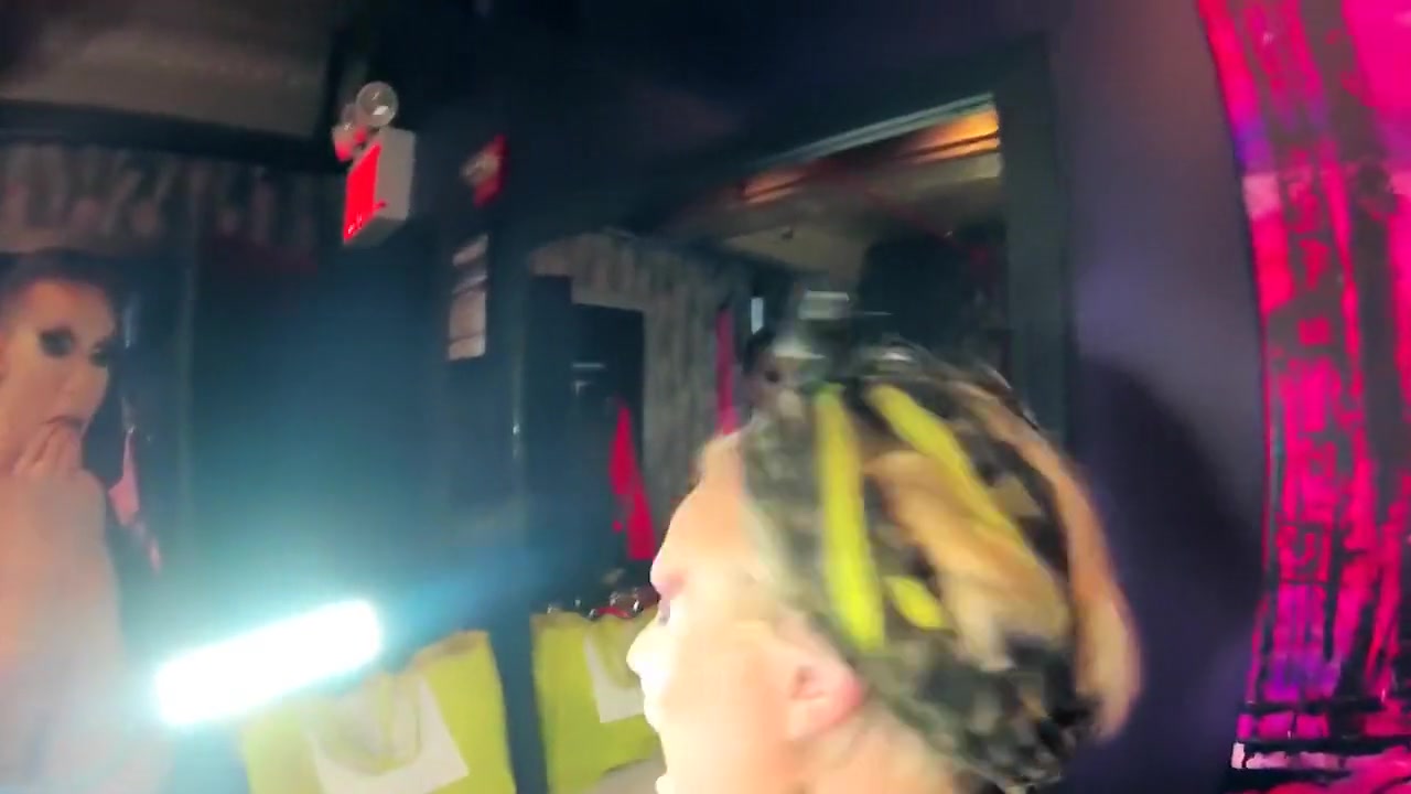 Miss Fame transforms Willan Belli