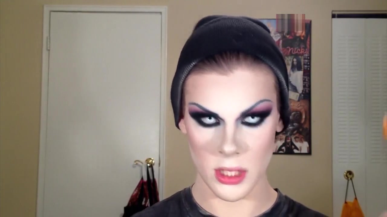 Dark drag