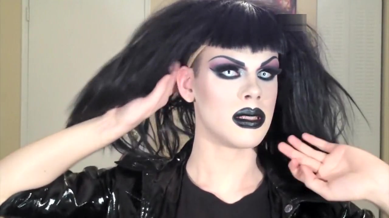 Dark drag