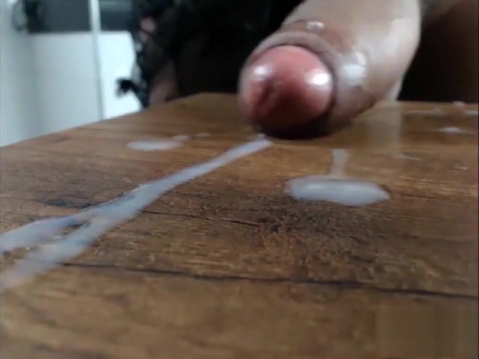 Multiple cumshots monstercock online