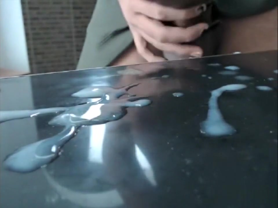 Multiple cumshots monstercock online
