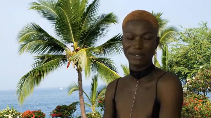 Traci Striptease