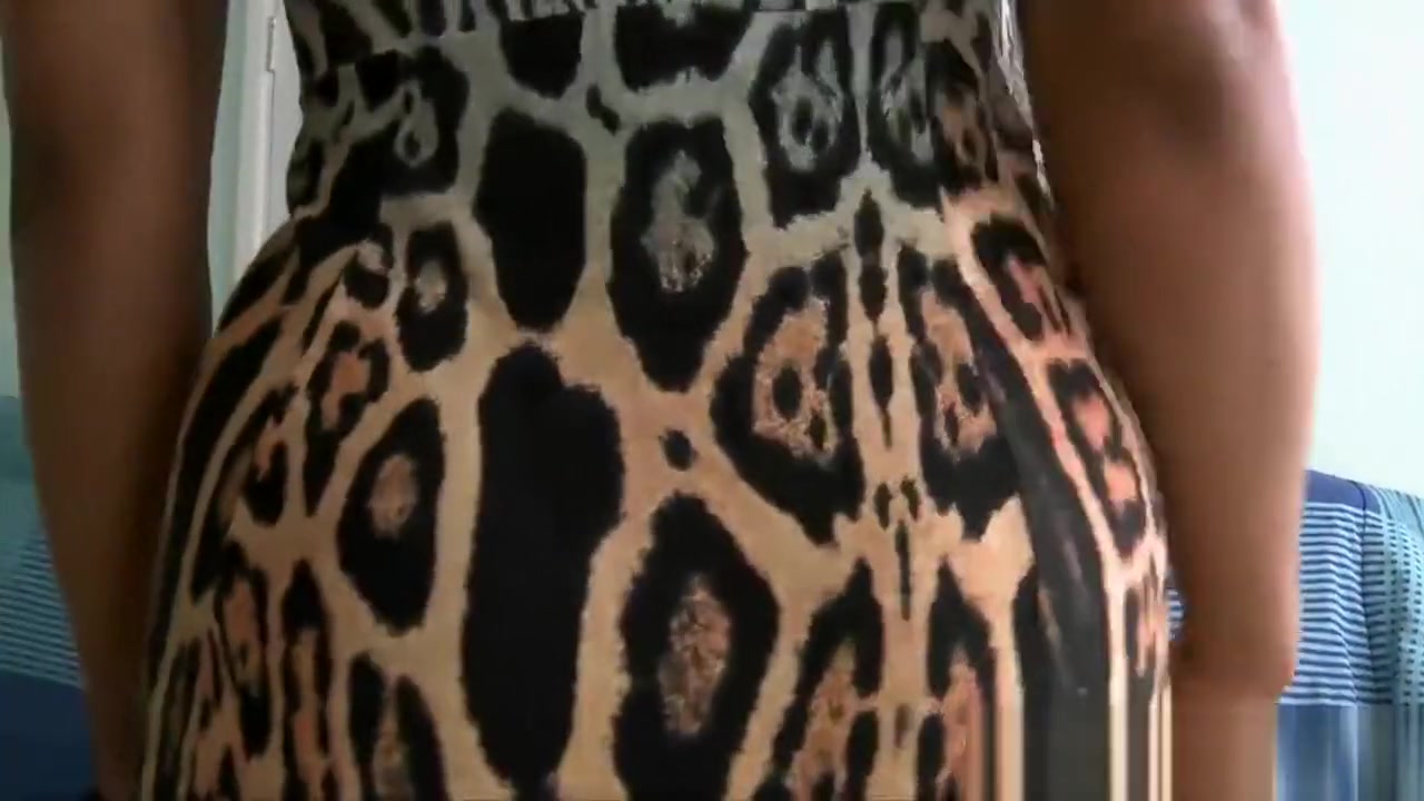 Spicy hot shemale anal rammed real hard