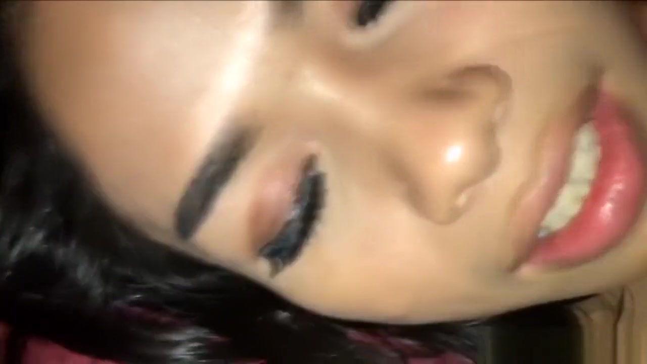 Ladyboy Phatida Jerks Off And Sucks Dick