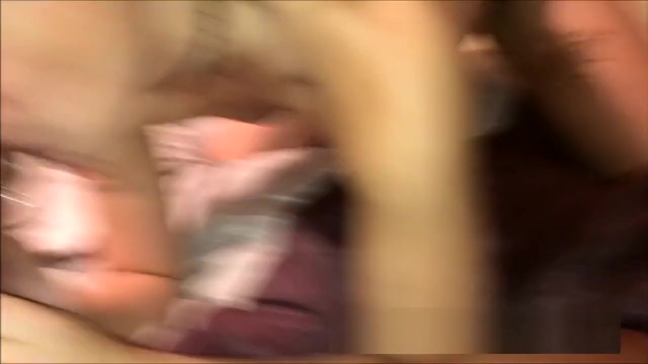 Blonde TS Ryley Enjoys BBC Facial
