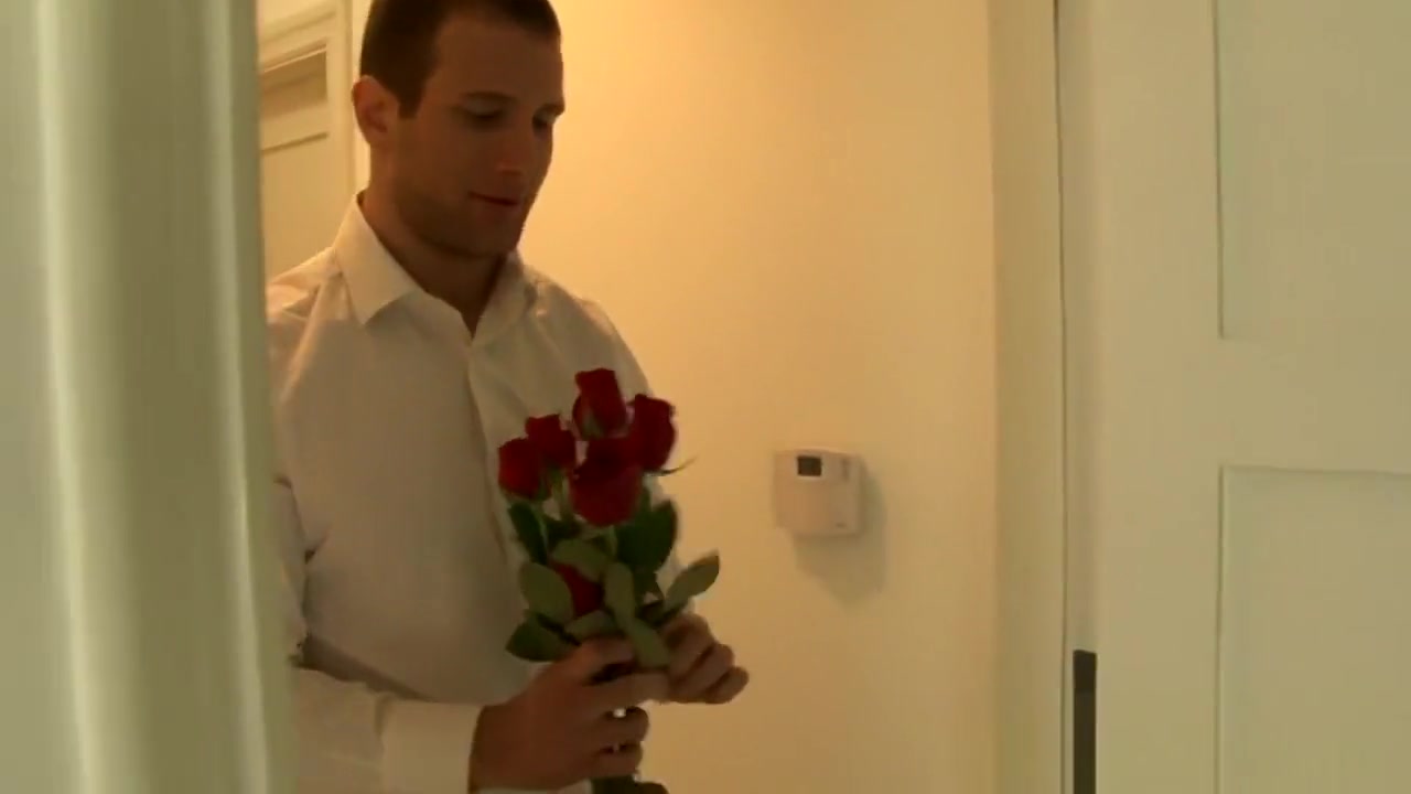 Romanced shemale sucks