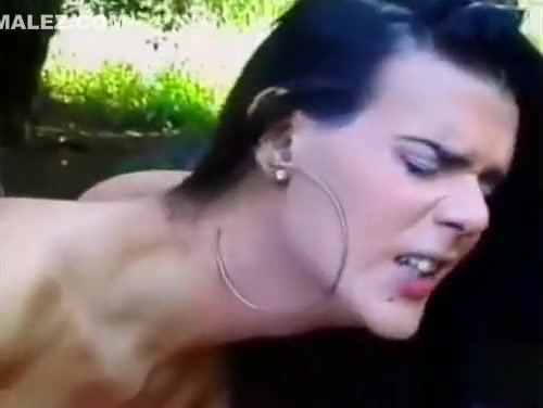fantastic Outdoor Sex