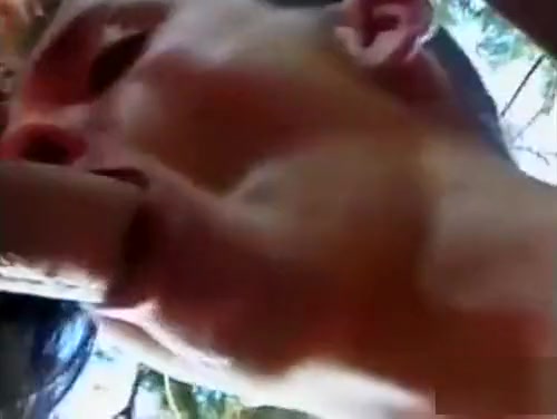 fantastic Outdoor Sex