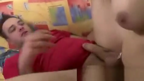 sheboy And guy plowing Eacsexyher beautiful a-hole