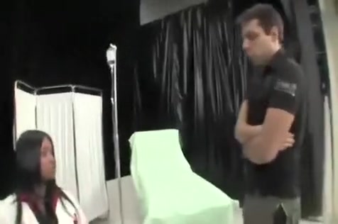 anal Treatchapst