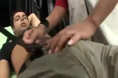 anal Treatchapst