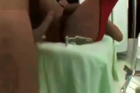 anal Treatchapst