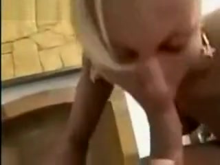 blonde shetwink In Various wild Scenes