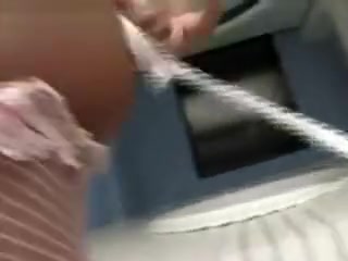 pounded lady-man shooting love juice