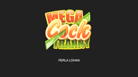Chocolate Perla Lohan fuckls A White dude