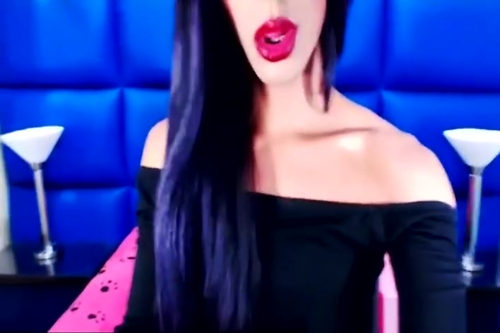 naughty shelady Plays Her wazoo And schlong