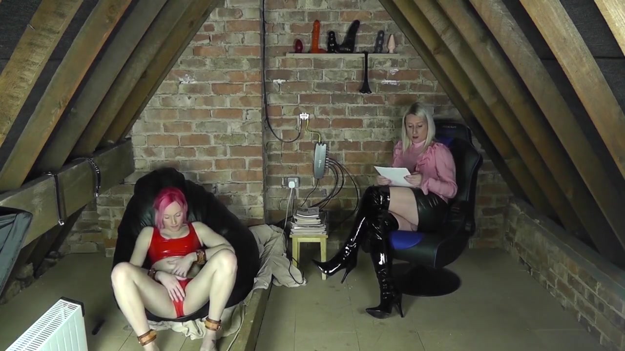 Sex In The Attic two.9