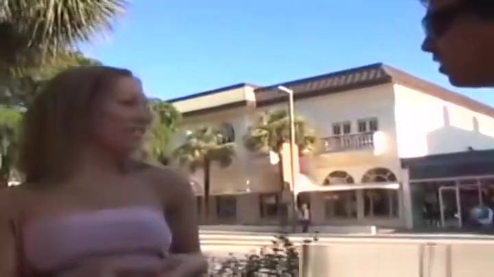 Surprise Off The Street