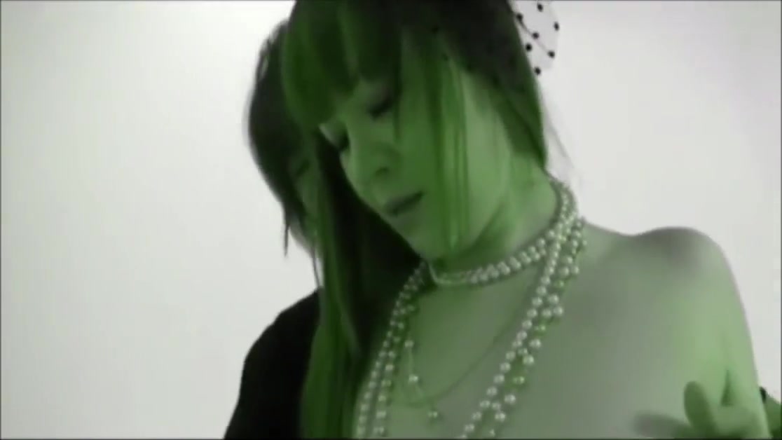 TS - Very Sensual Trans screwed (Recolored)