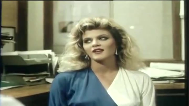 Traci Lords En DP two De 1987 Full video