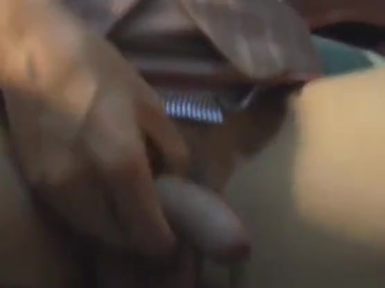 Thai Ladyboy Koko jerking off