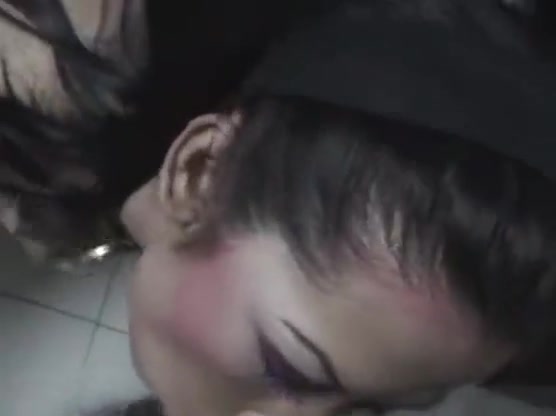 Thai Ladyboy Boomjai Jerks Off And Gives bj