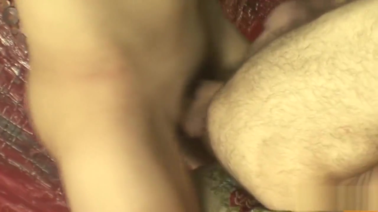 Red oral tranny bare Latinos butthole