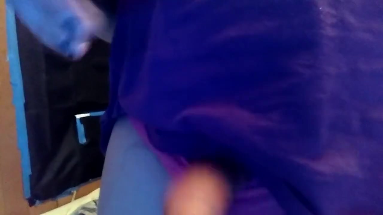 Pantied girl Chub Goes From Tease To Full Climax - T-PAWG Solo Masturbation