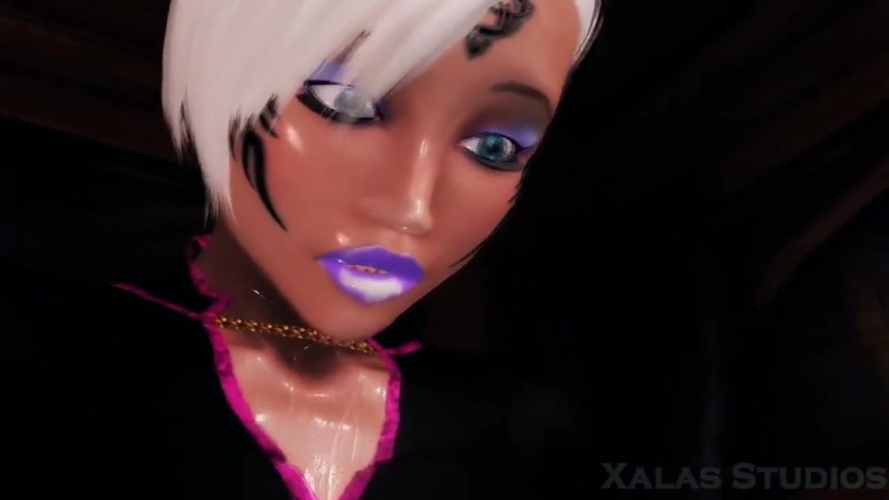 A Futanari fantasy (Xalas Approved)