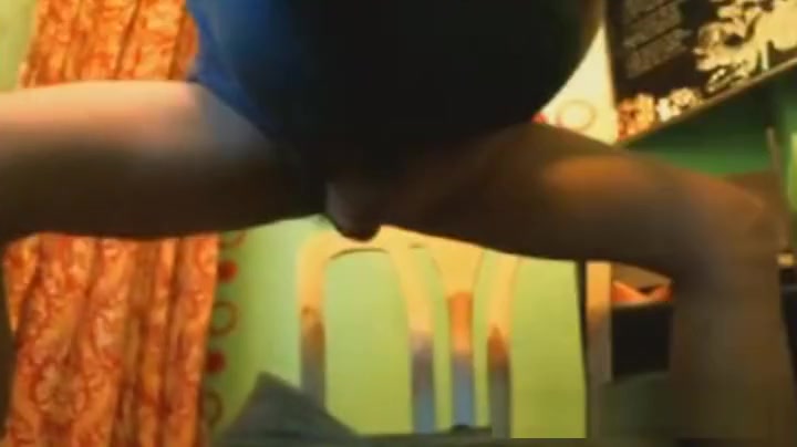 14 Inch Selfsucking With dripping sperm