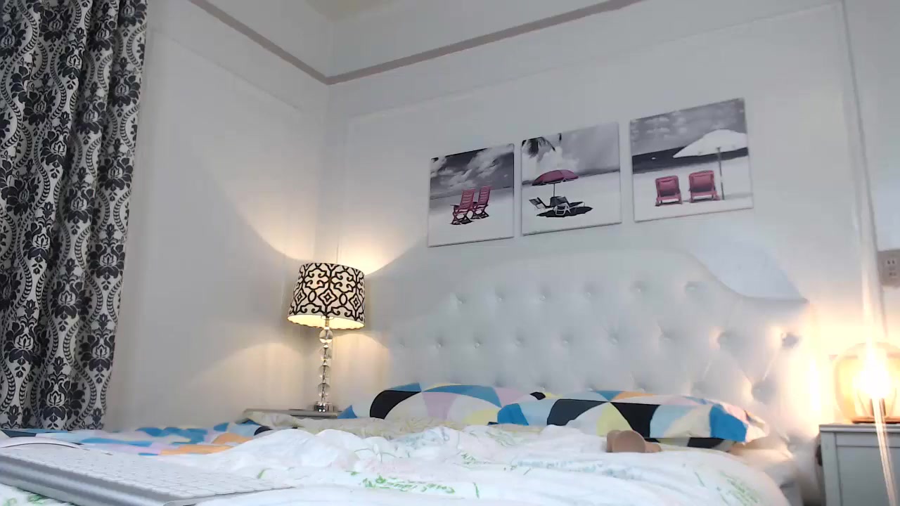 JH69 cam Show
