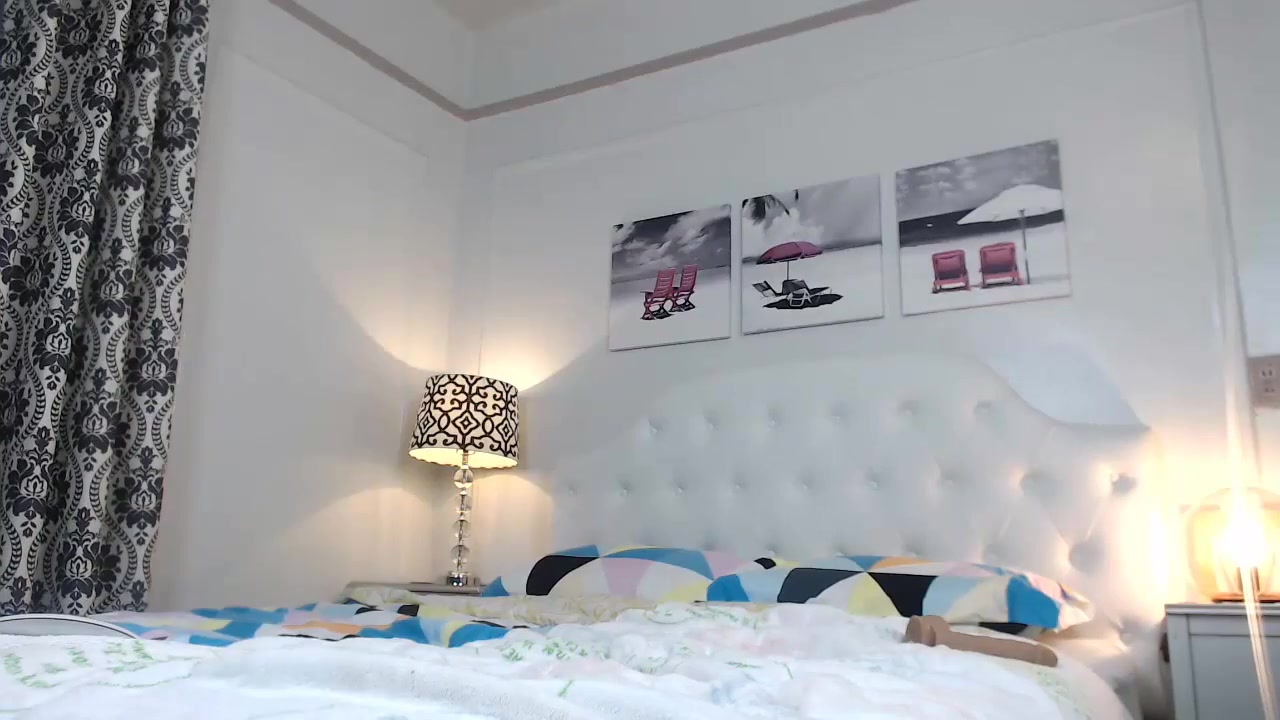 JH69 cam Show