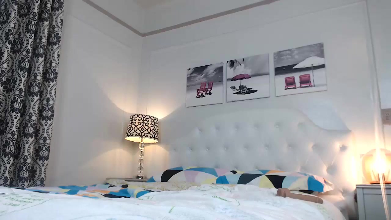 JH69 cam Show