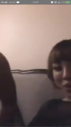 Chinese CD Sex Young Step brother on Webcam