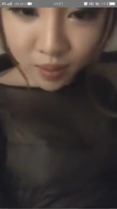 Chinese CD Sex Young Step brother on Webcam