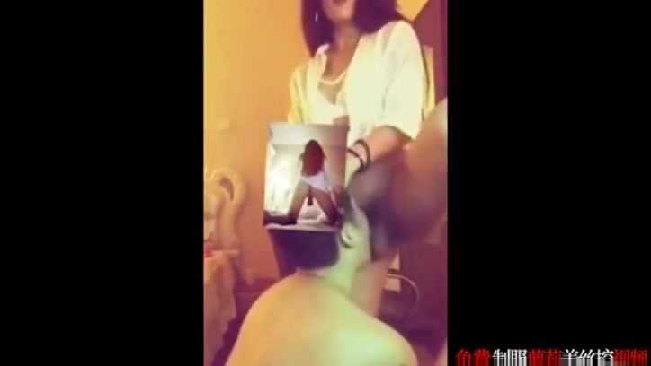 Gorgeous transsexual girl got fucked in tights and lingeries and orgasm
