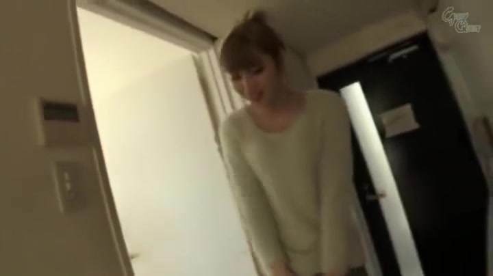 Exotic Japanese Model In excited JAV Clip