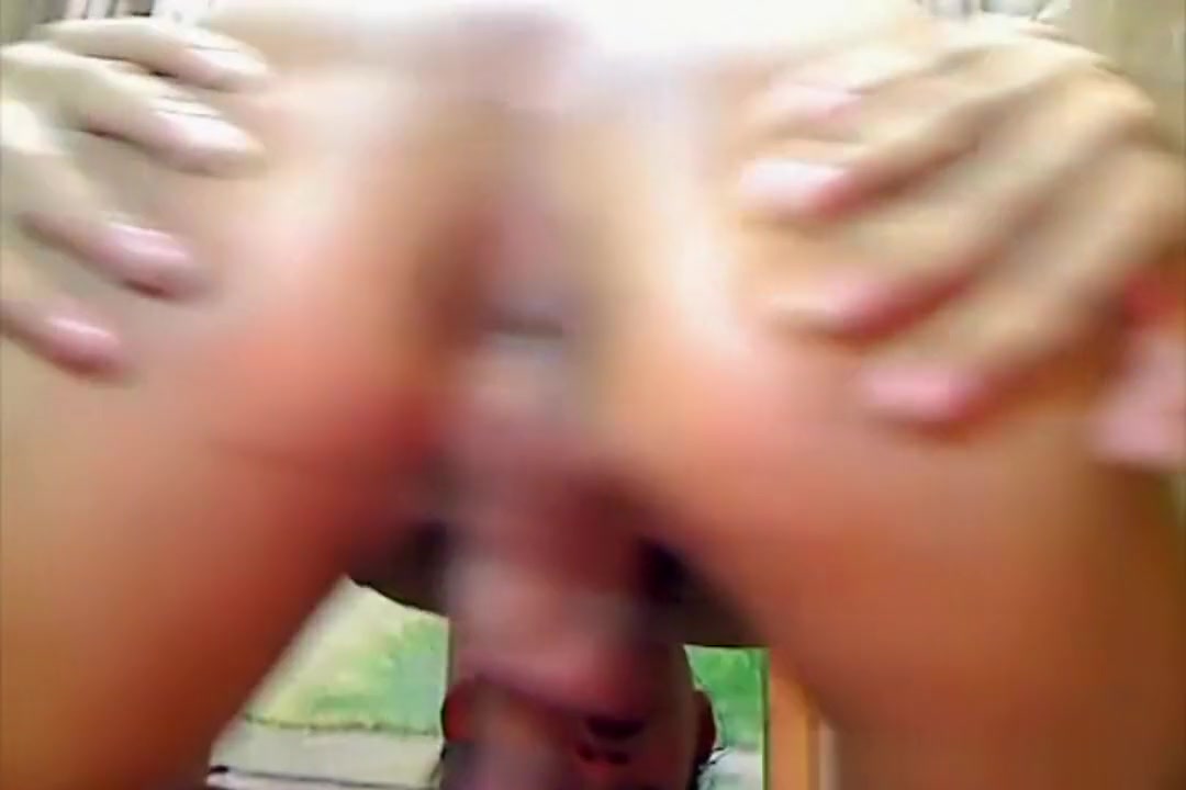 Horny Shemale Fingers Ass and Masturbates Huge Cock
