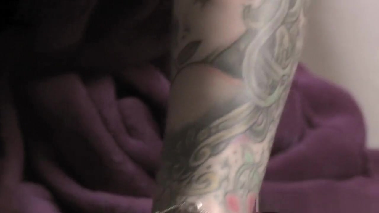 Trans hotties ass drilled