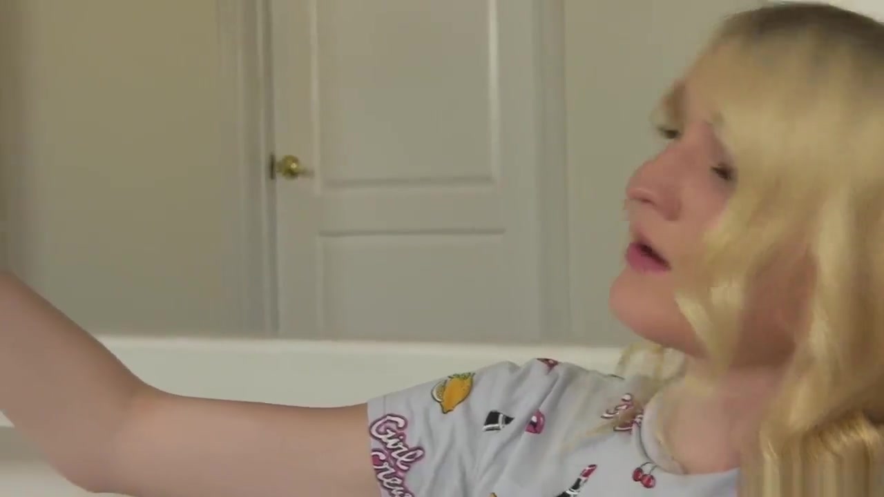 ladyman amourette - Scene 2