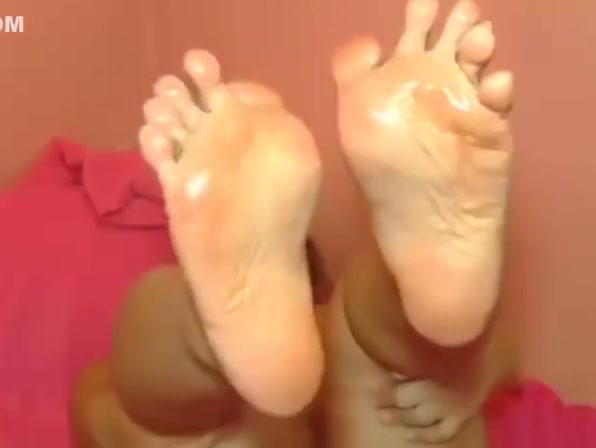lovely bulky tgirl Soles